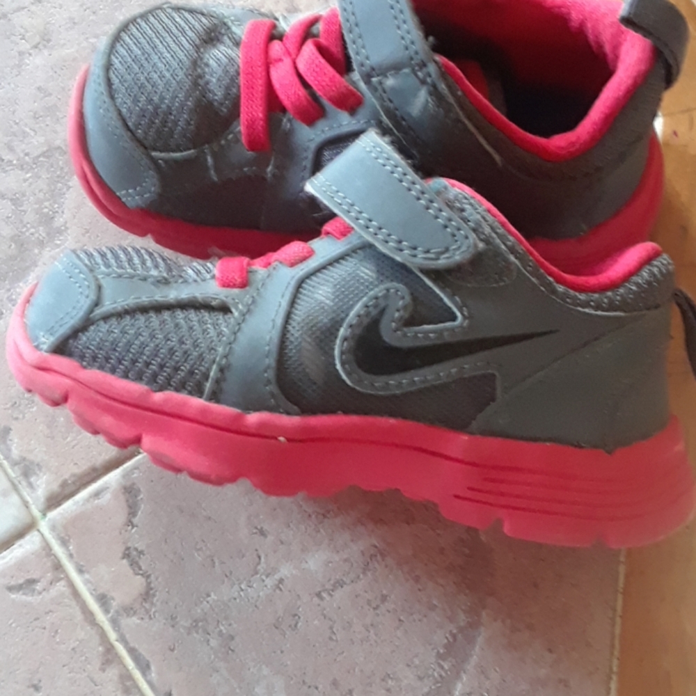 nike baby shoes